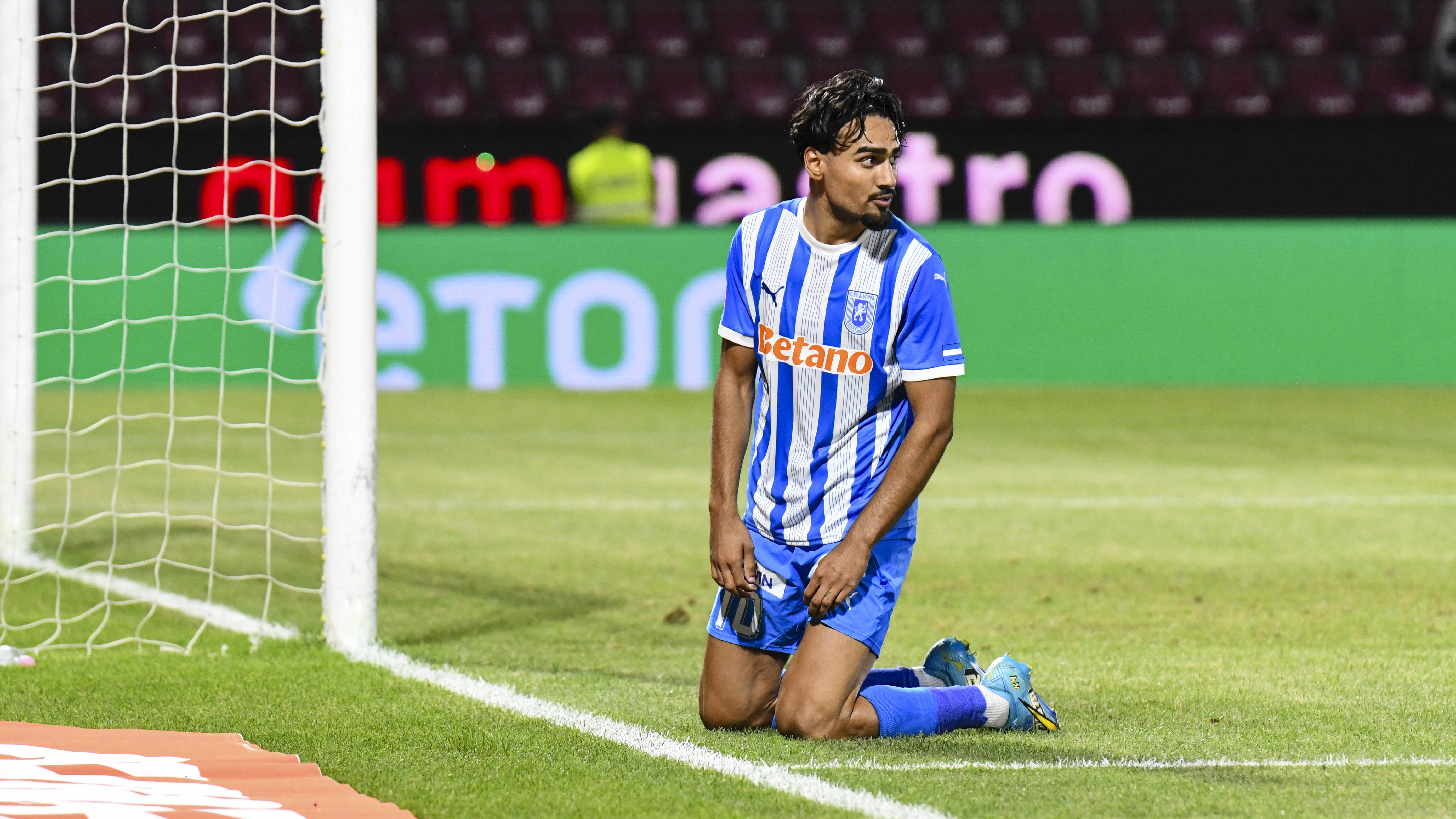 Rateu imens: c&amp;acirc;ți bani a pierdut Craiova după &amp;icirc;nfr&amp;acirc;ngerea cu Sparta Praga