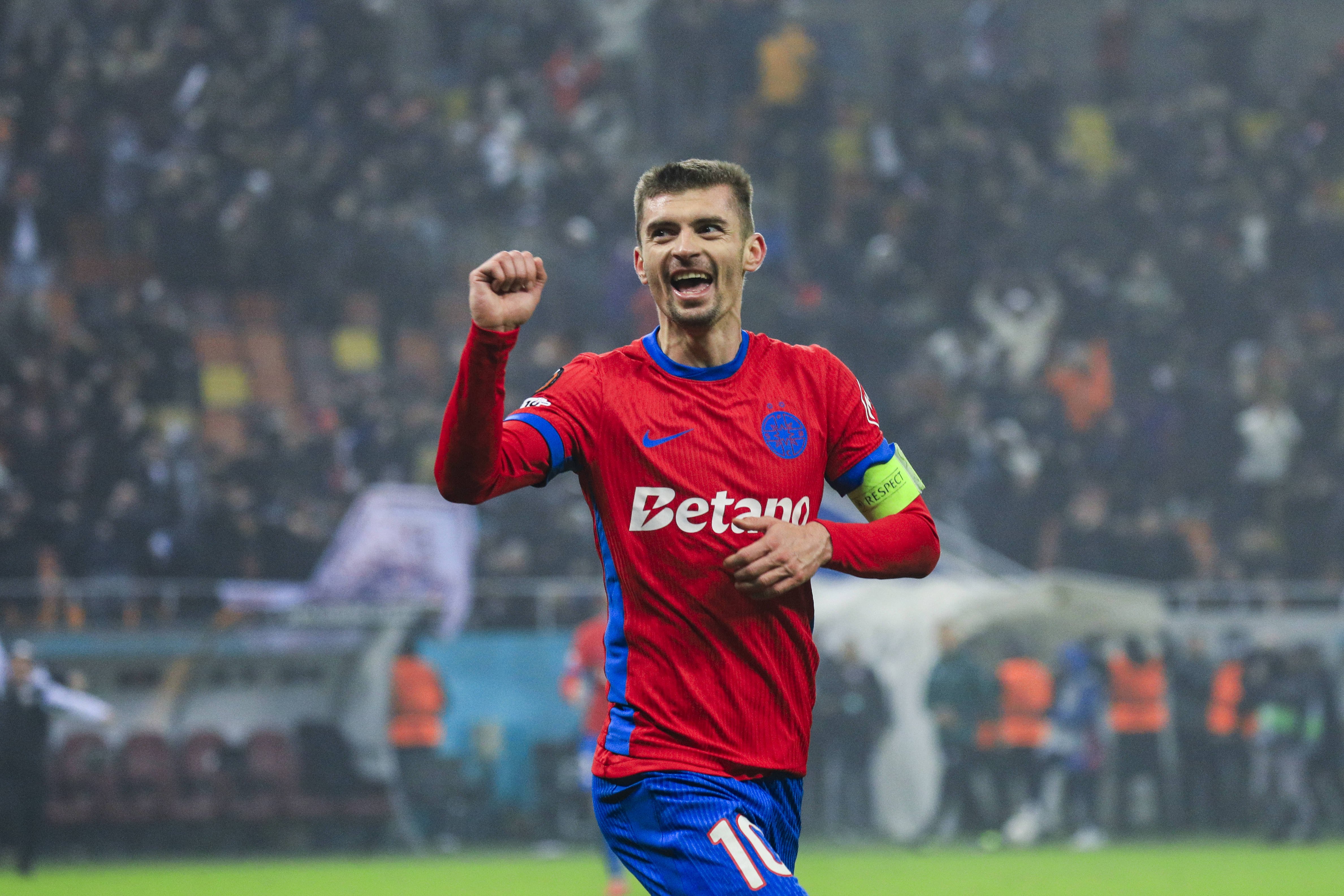 Specialiștii au dat verdictul: ce șanse are FCSB pentru o calificare &icirc;n primăvara europeană