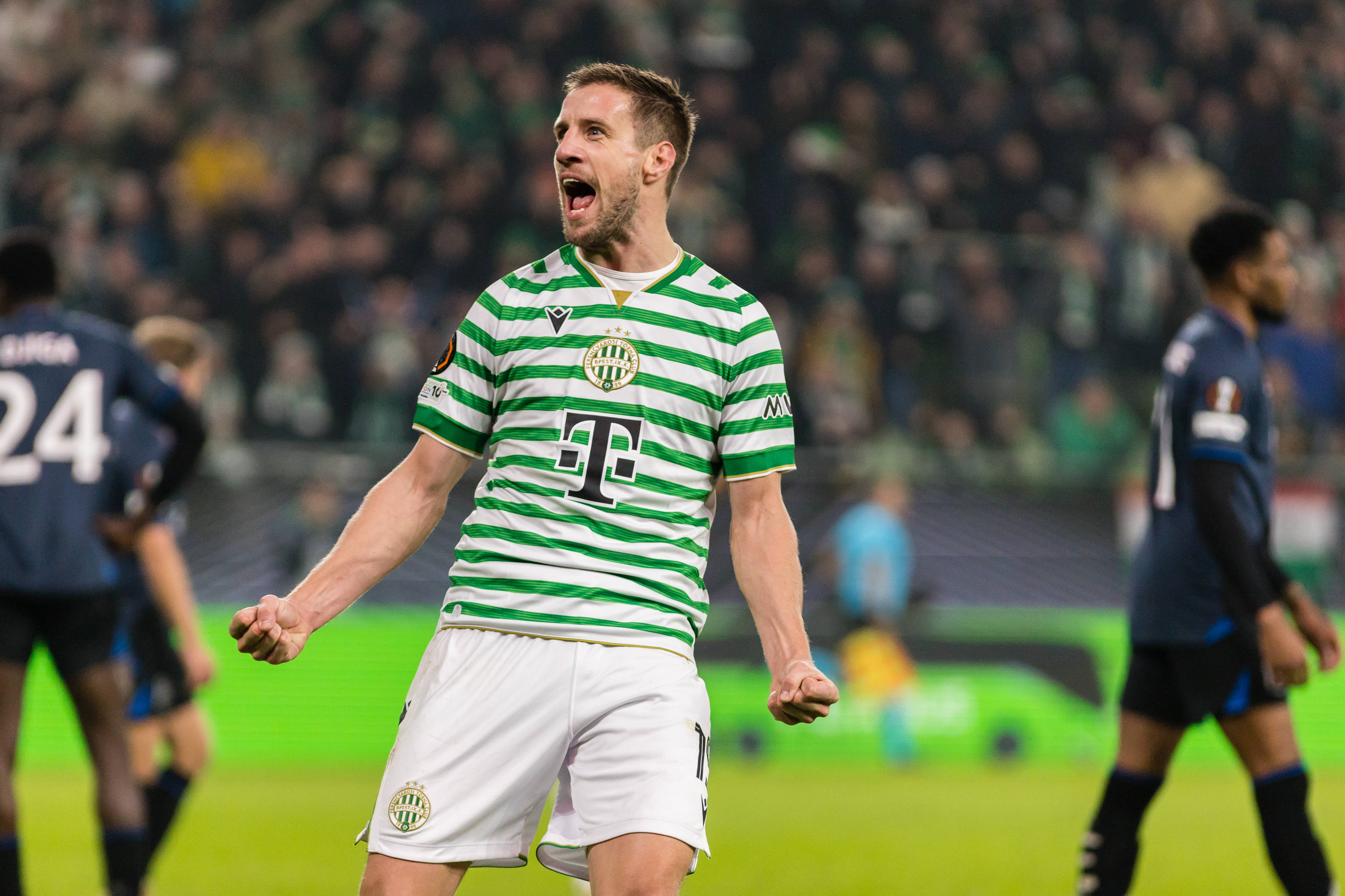 Ungaria a depășit Rom&acirc;nia &icirc;n clasamentul coeficienților UEFA! Echipa maghiară invincibilă deja calificată &icirc;n primăvara europeană