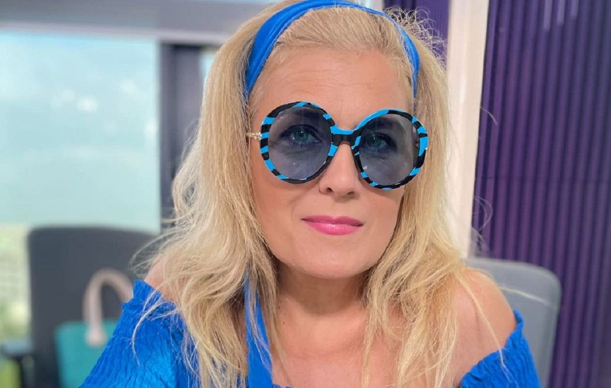 Liana Stanciu, dezvăluiri: &rdquo;M-am &icirc;ndrăgostit. A fost extrem de amabil la o glumă nefericită de-a mea&rdquo;