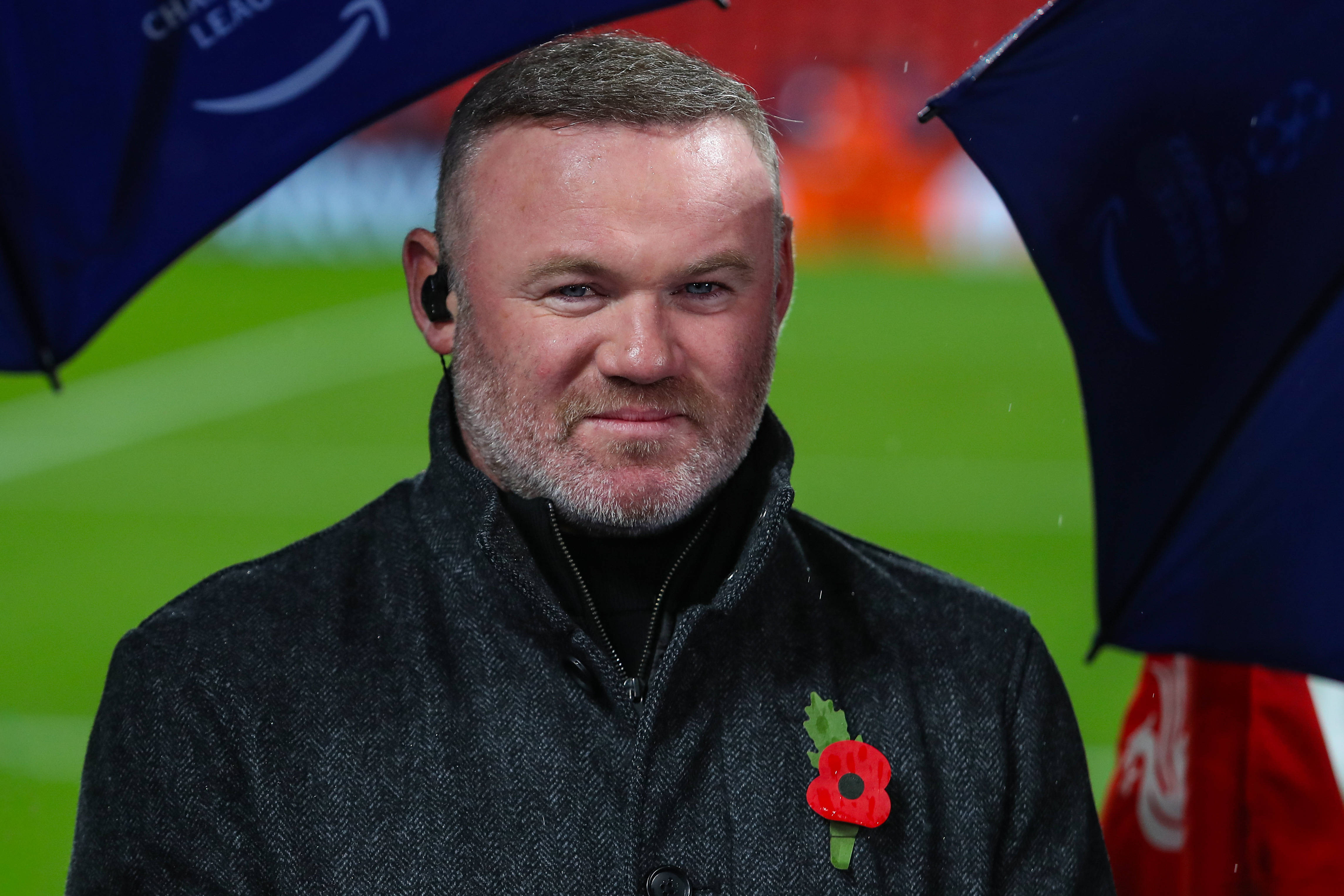 Wayne Rooney, dezvăluiri șocante: &rdquo;Am primit amenințări cu moartea&rdquo;