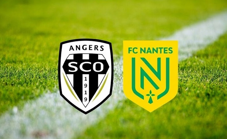 Angers - Nantes 4-1, pe VOYO! Spectacol &amp;icirc;n deschiderea etapei a 16-a din Ligue 1