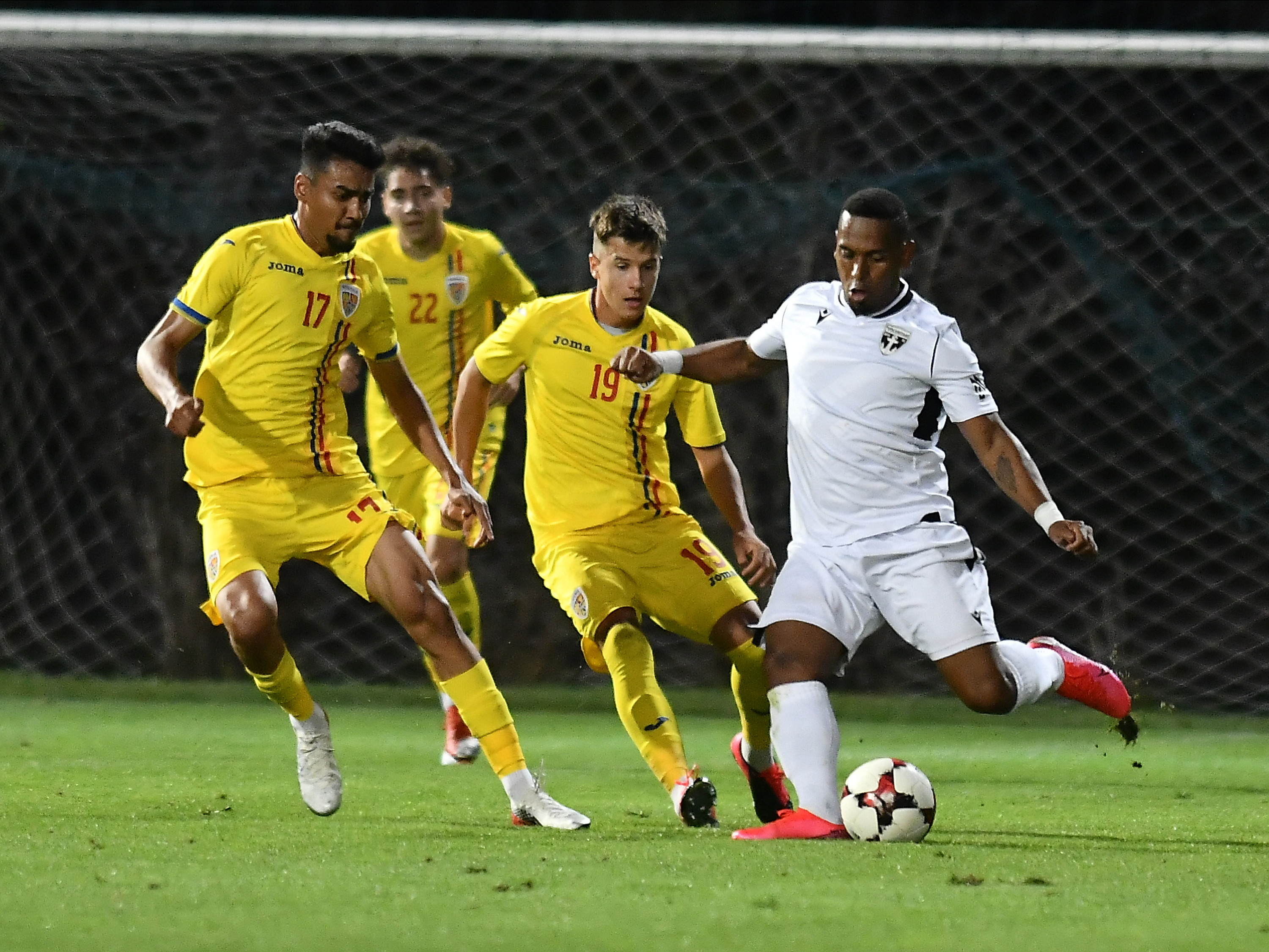 Omul record din Superligă și-ar fi dorit să joace &icirc;n naționala Rom&acirc;niei: &bdquo;E marele regret al carierei mele&rdquo;