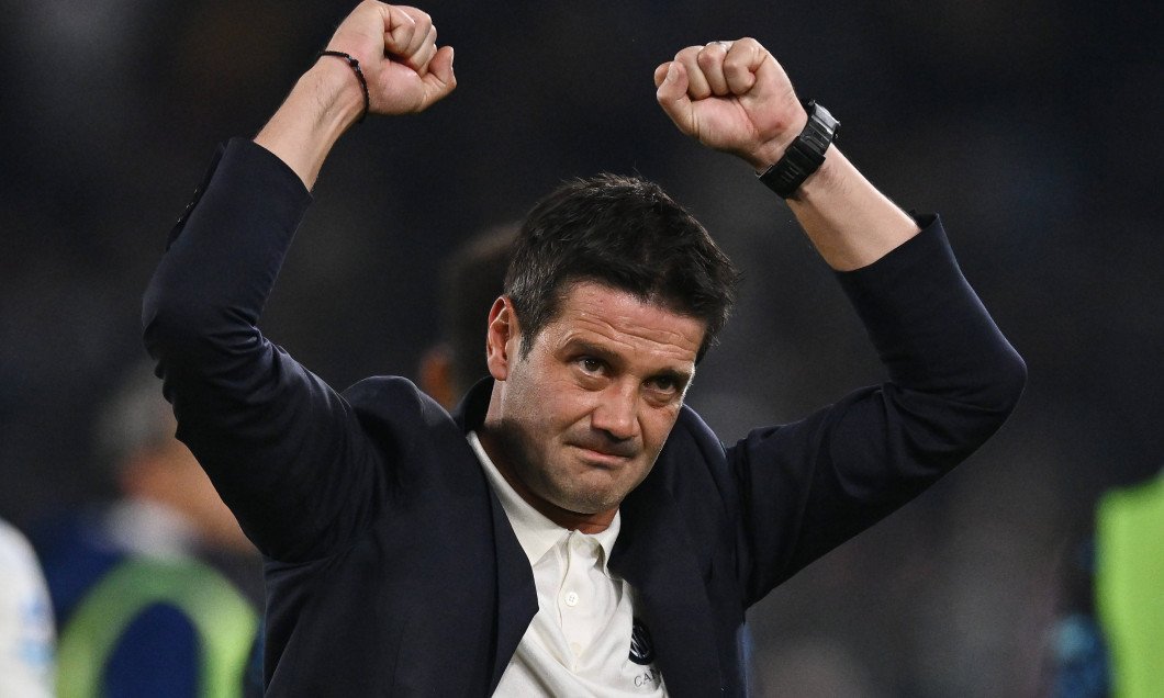 Nota primită de Cristi Chivu după ce Inter a răpus-o pe Genoa