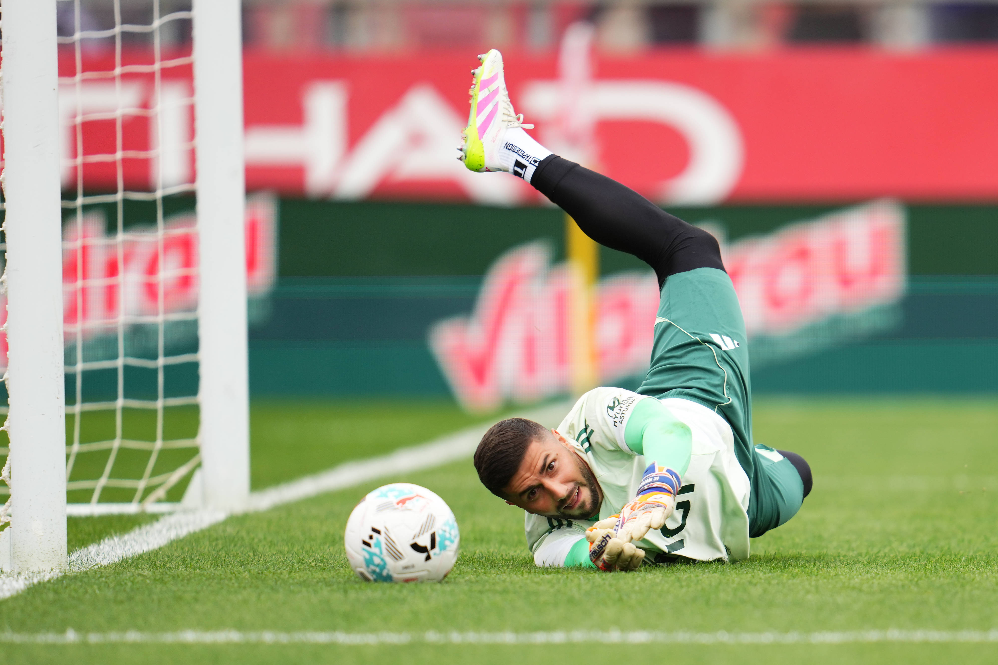 Italienii au anunțat echipa care vrea să-l transfere pe Horațiu Moldovan