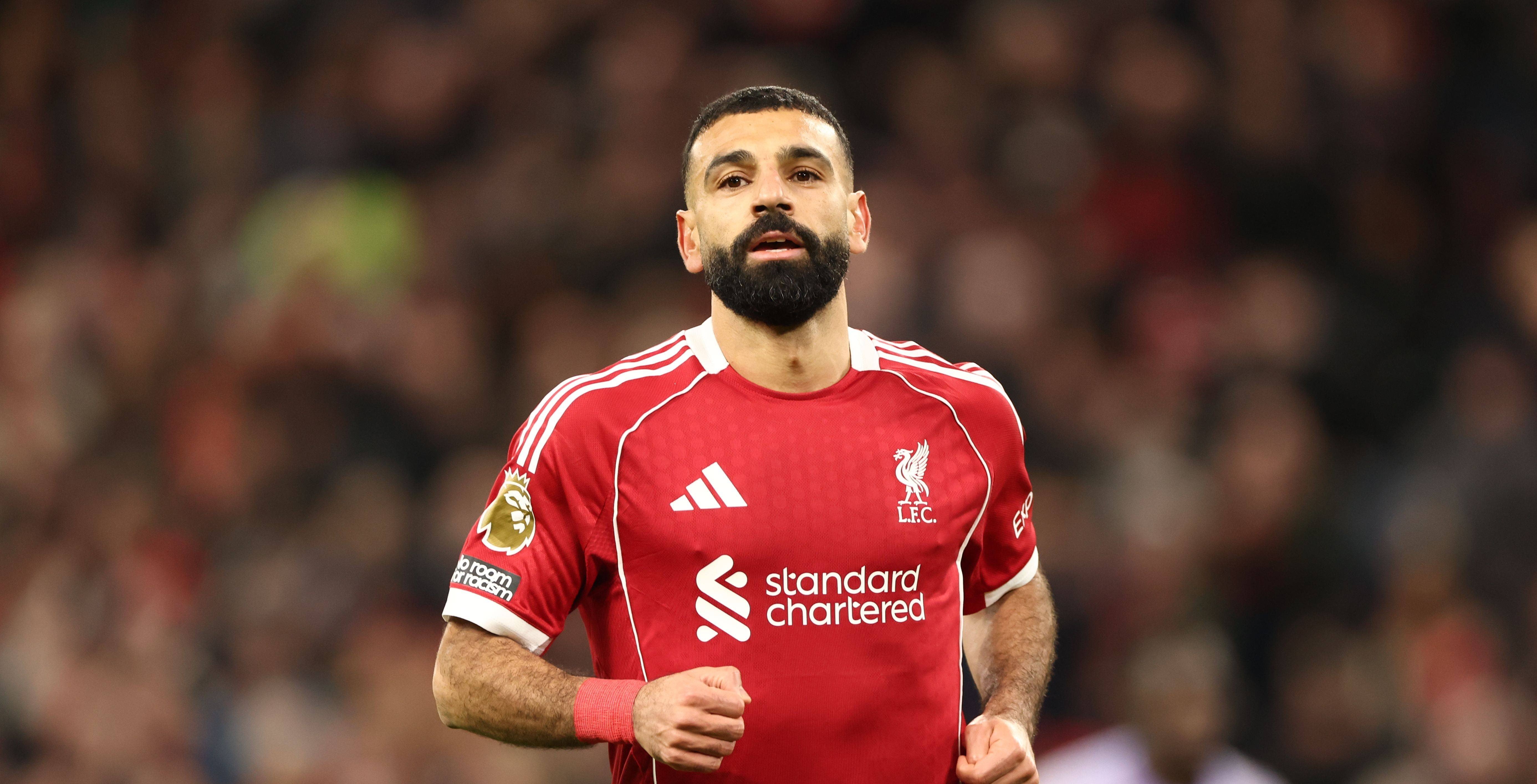 Slot s-a convins! Ce a făcut Salah după ce a revenit pe teren la Liverpool