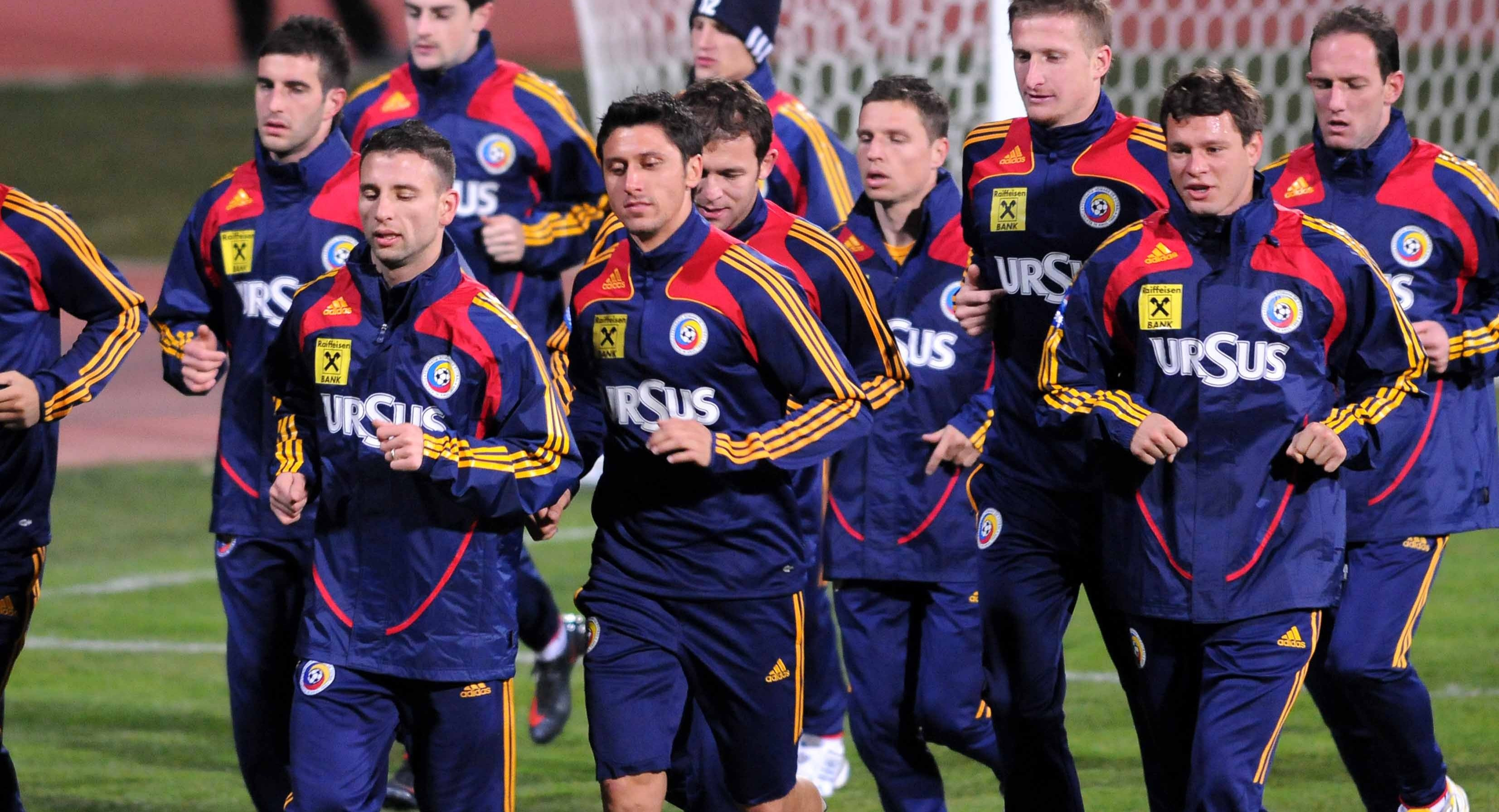 Fostul atacant al echipei naționale, trădat de vestiar: &bdquo;Am și fost dat afară&rdquo;