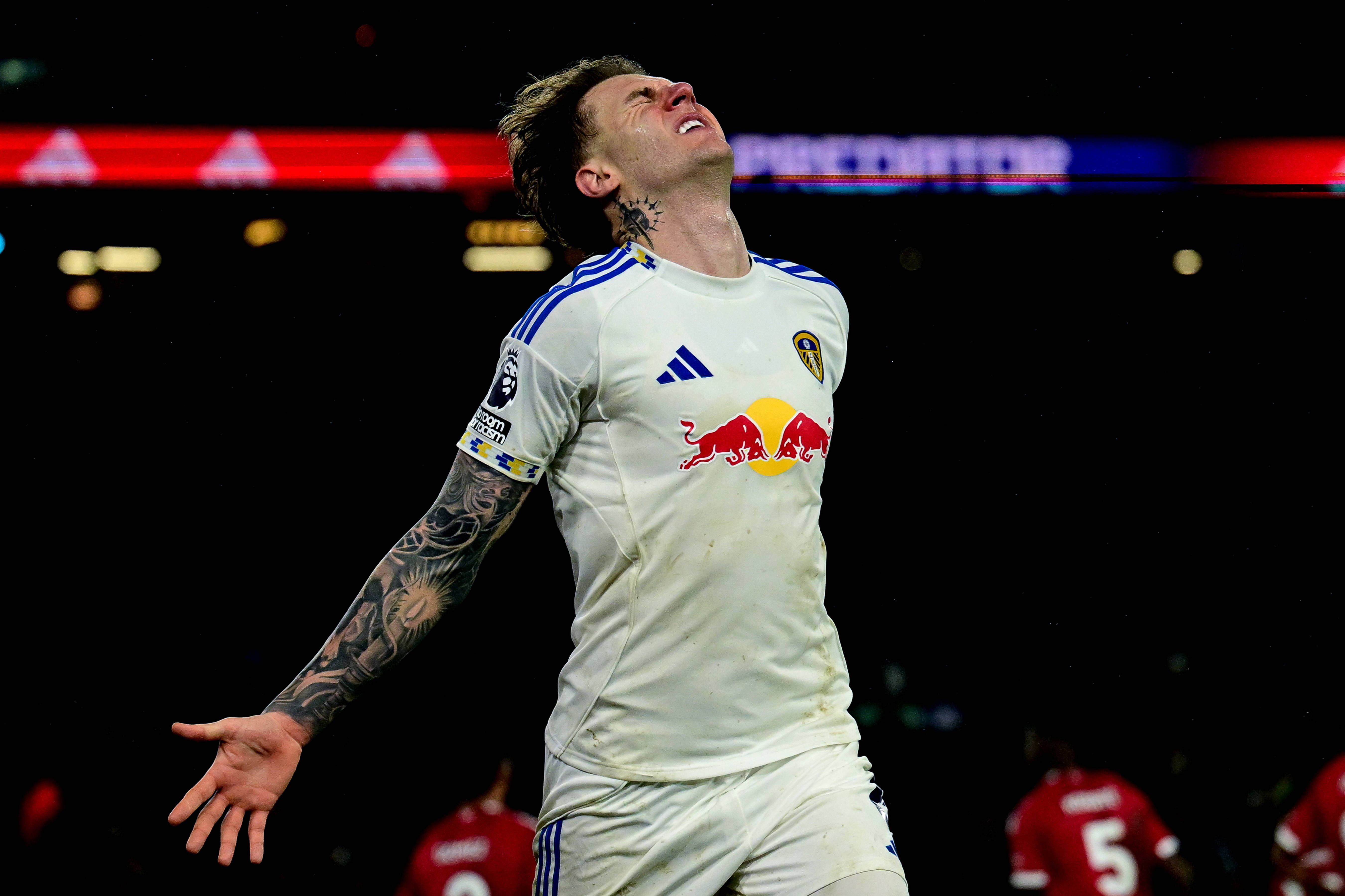 Brentford - Leeds United 0-0, ACUM, pe VOYO! Meci tare &icirc;n Premier League