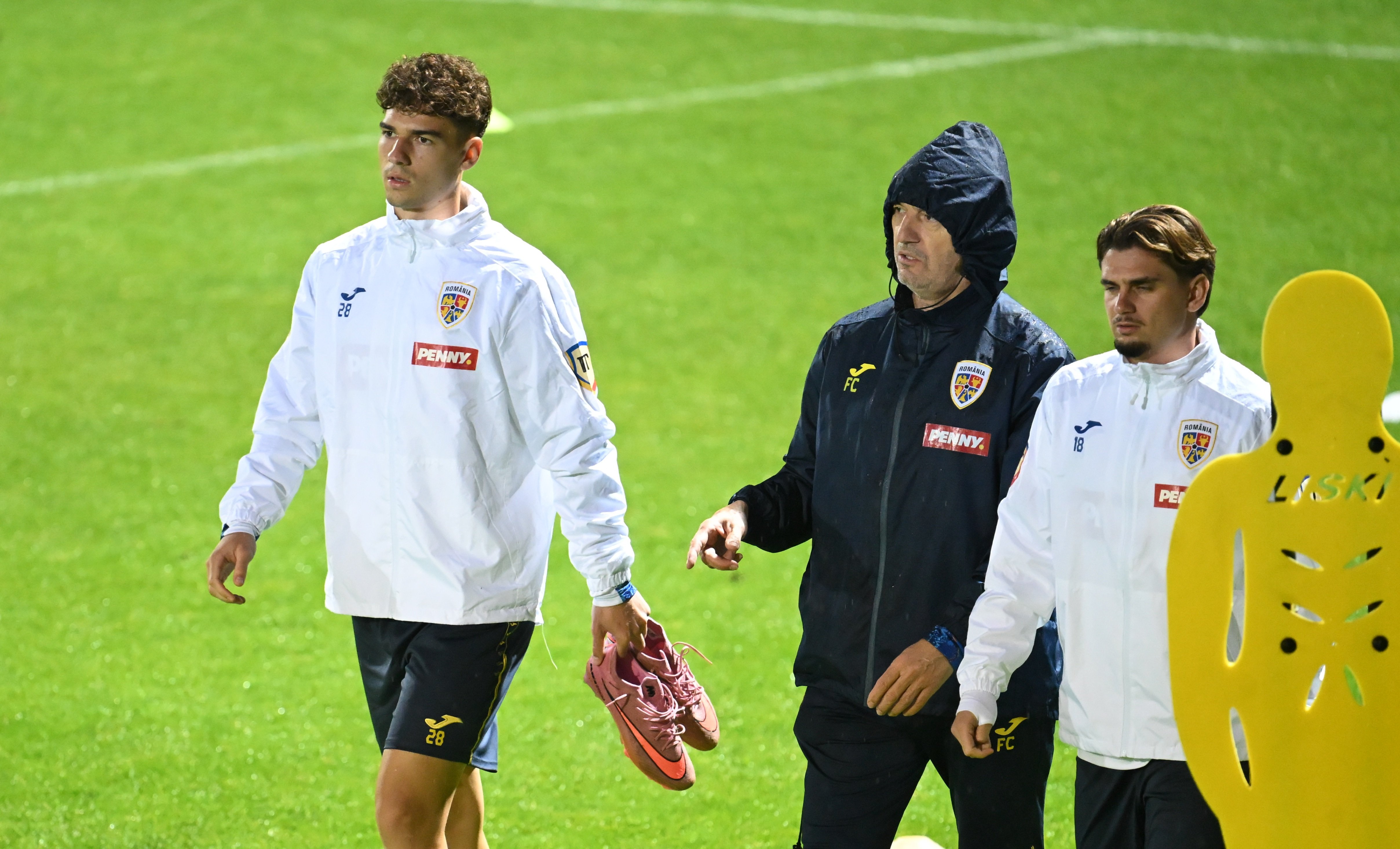 Derby FCSB - Rapid &icirc;n mercato? Anunțul giuleștenilor despre ținta lui Gigi Becali