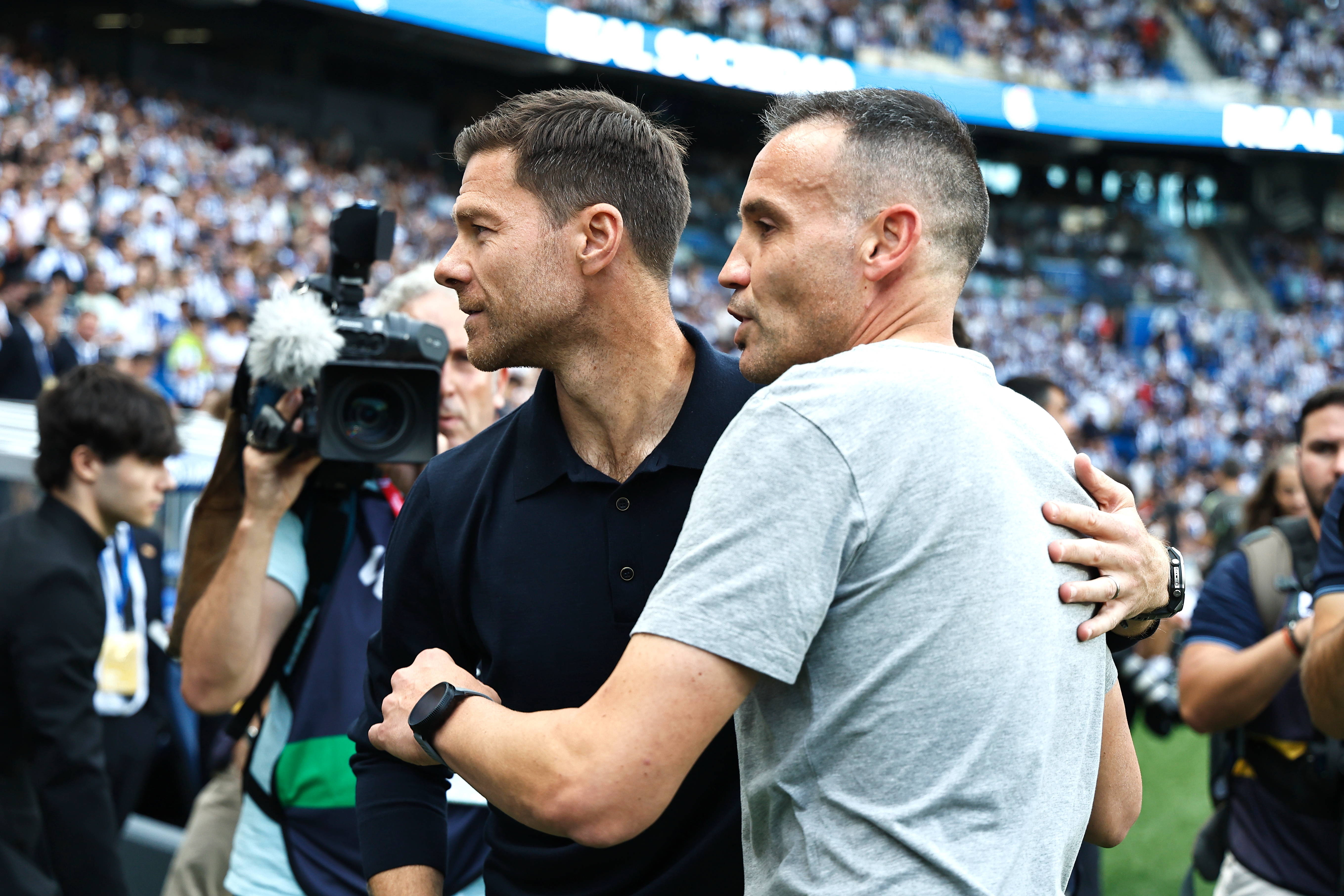 Clubul din Spania și-a dat afară antrenorul: &rdquo;A decis să &icirc;l demită imediat!&rdquo;