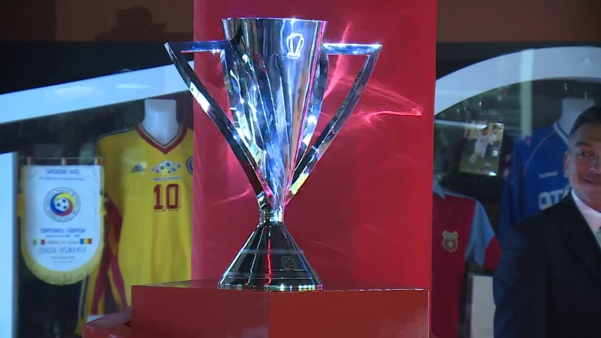 Clubul trecut prin faliment a ajuns să fie evaluat la 50 de milioane de euro! Acum cinci ani nu era &icirc;n Superliga: Vrem titlul