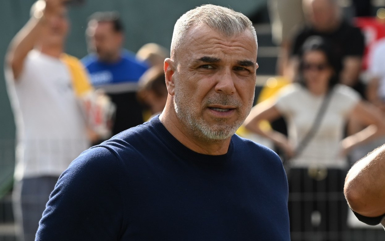 &Icirc;i făcea Gigi Becali echipa și schimbările lui Cosmin Olăroiu? Dezvăluire din interiorul FCSB