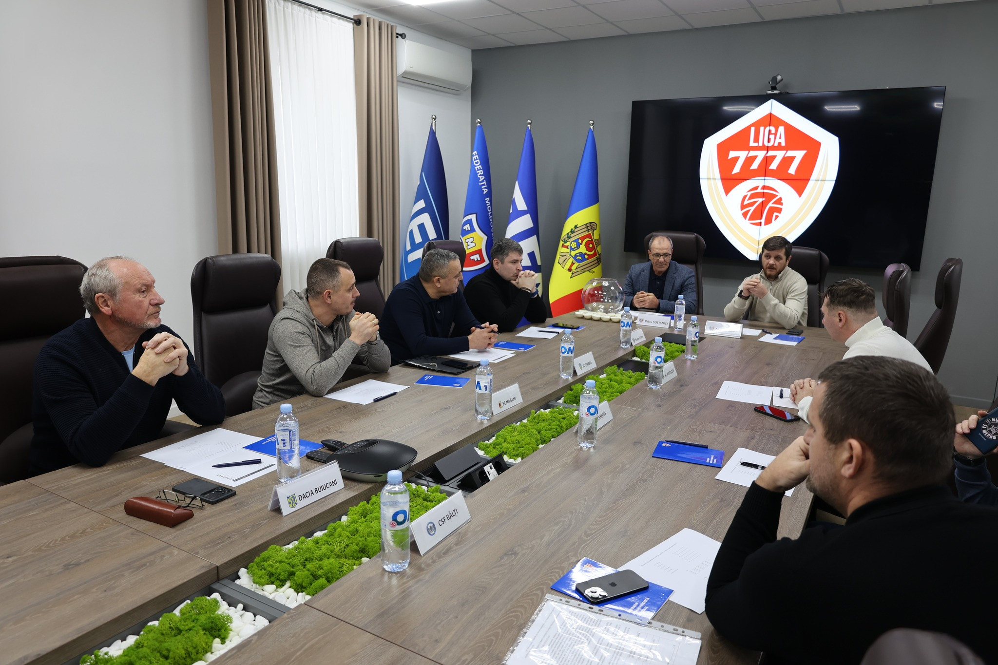 Moldova calcă pe urmele Rom&acirc;niei: reguli drastice pentru străini