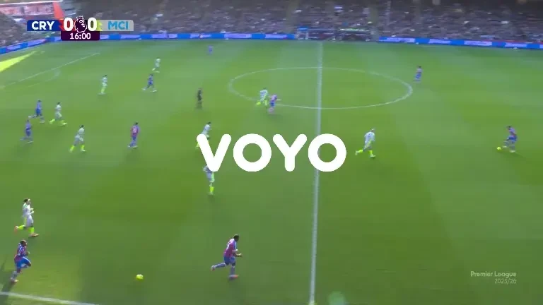 Premier League | Rezumat Crystal Palace - Manchester City 0-3 (14-12-2025)