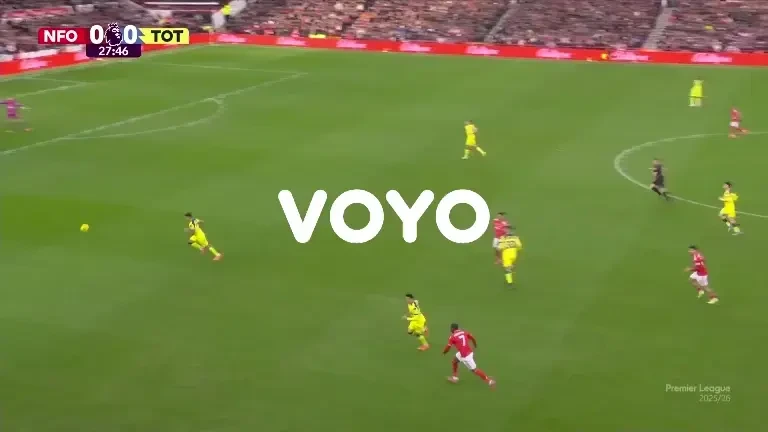 Premier League | Rezumat Nottingham - Tottenham 3-0 (14-12-2025)