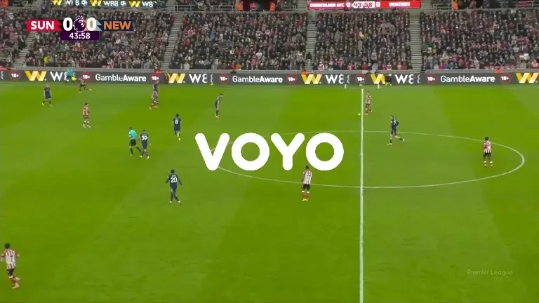 Premier League | Rezumat Sunderland - Newcastle 1-0 (14-12-2025)