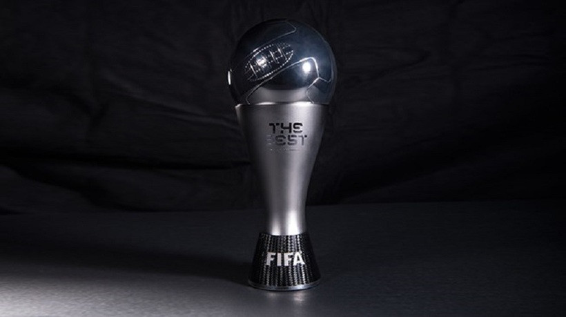 C&acirc;nd vor fi anunțați c&acirc;ştigătorii premiilor FIFA The Best. Lista nominalizaţilor