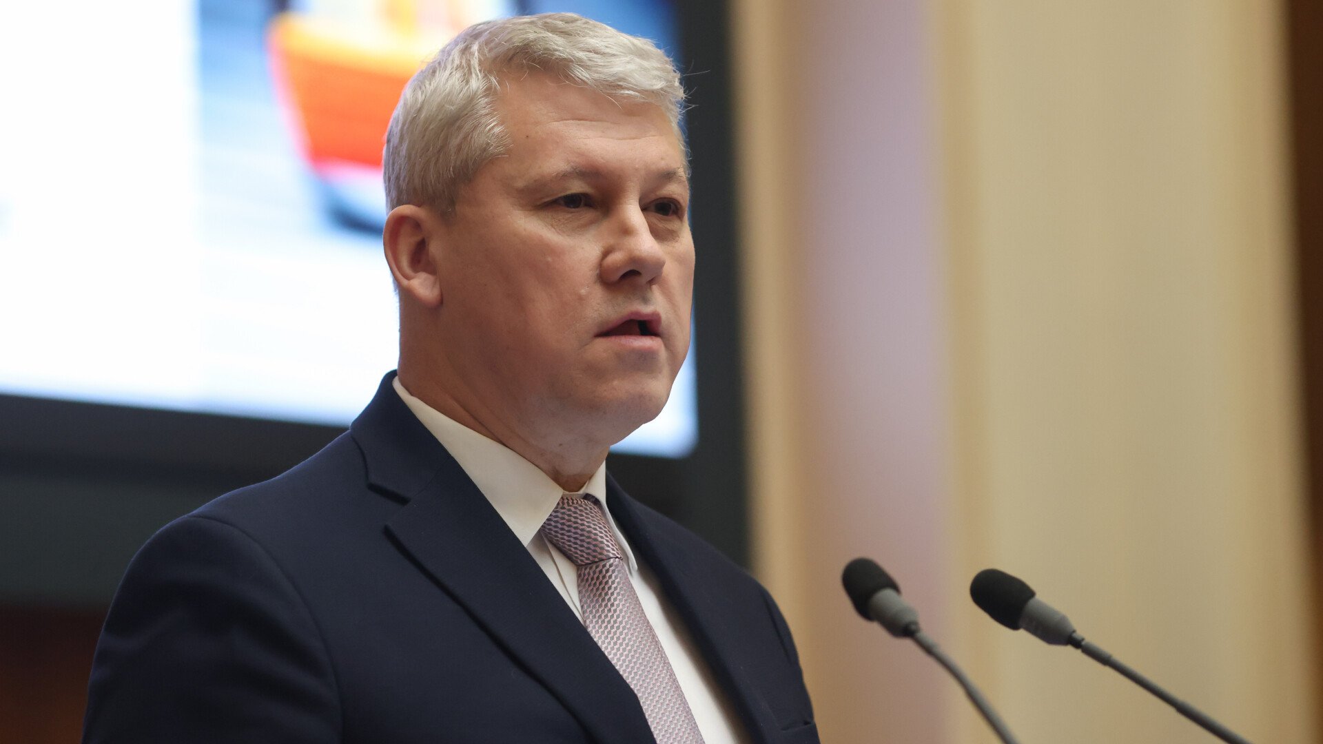 Sindicatul Europol, după ce Predoiu a fost premiat &icirc;n SUA: Arhitectul care a desenat &bdquo;Justiția Capturată&rdquo;