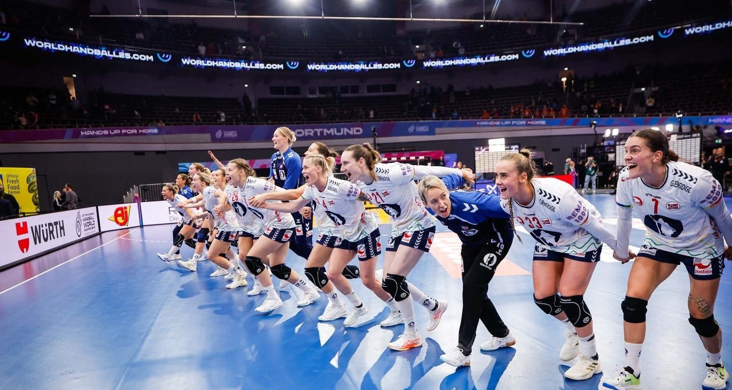 Norvegia a c&acirc;știgat Campionatul Mondial de handbal feminin! Pe ce loc a terminat Rom&acirc;nia