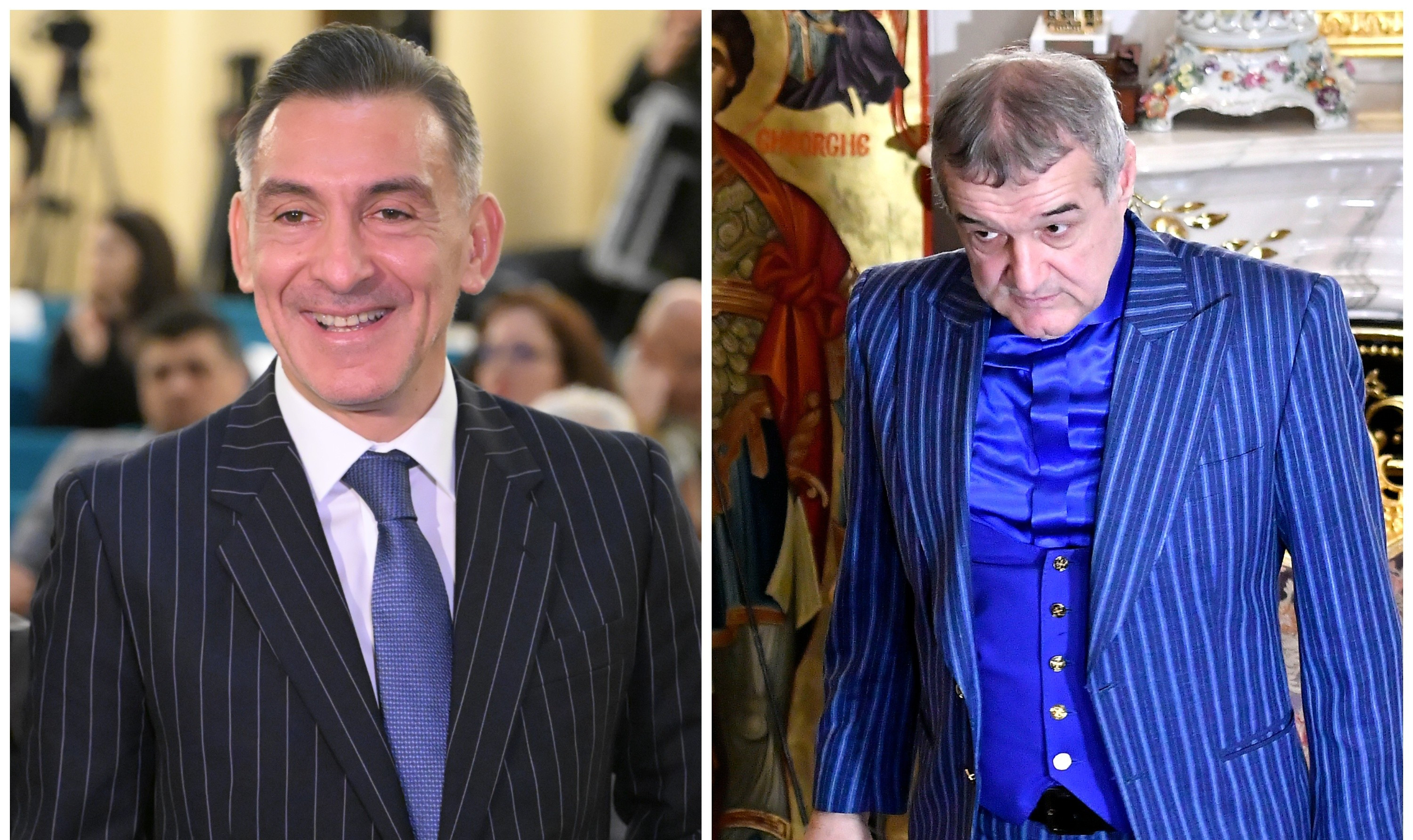 Cu ce problemă se va confrunta FCSB după fereastra de achiziții din iarnă. Dilema lui Ilie Dumitrescu și reacția lui Gigi Becali