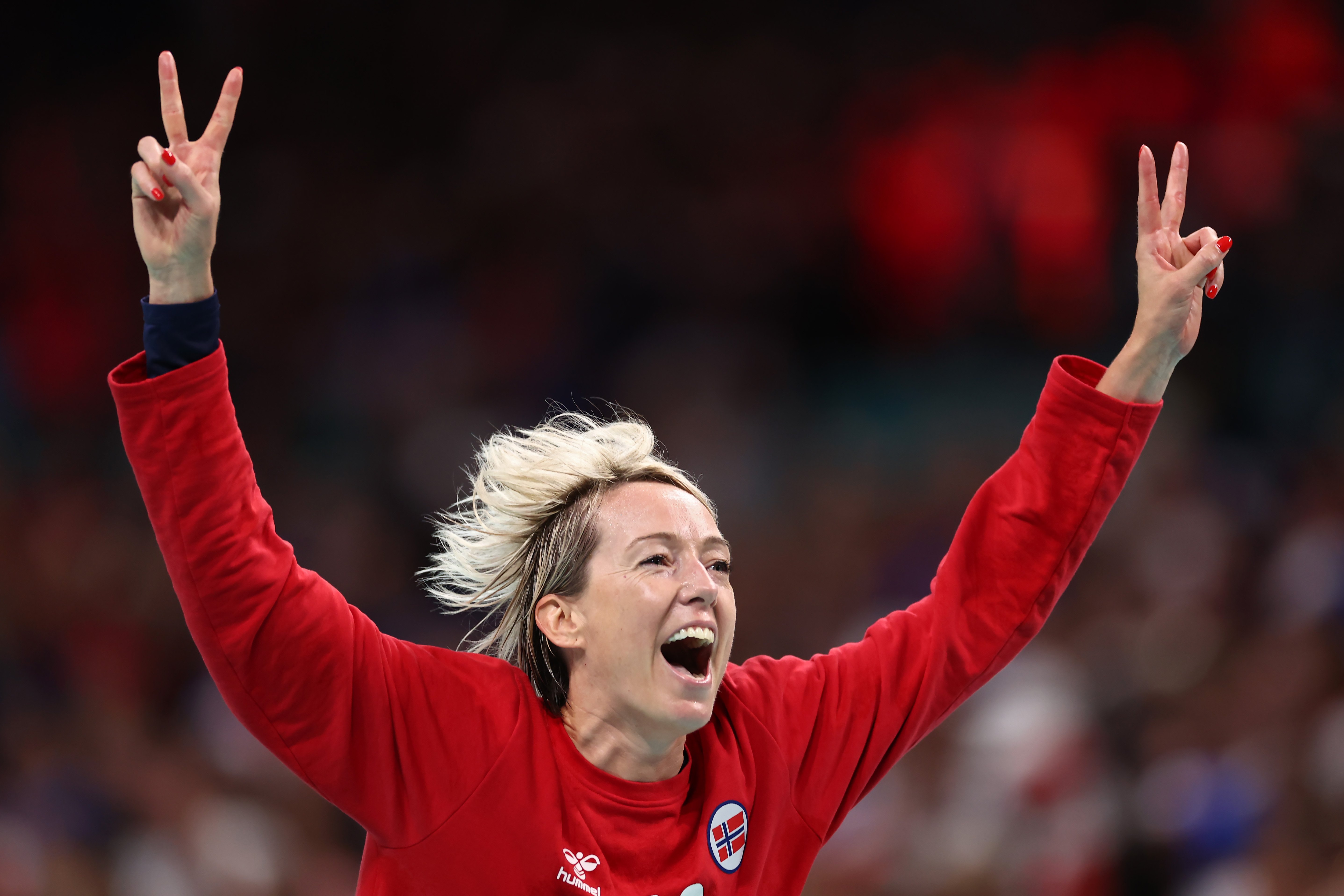 Peste Neagu: handbalul mondial și-a luat la revedere de la o jucătoare imensă