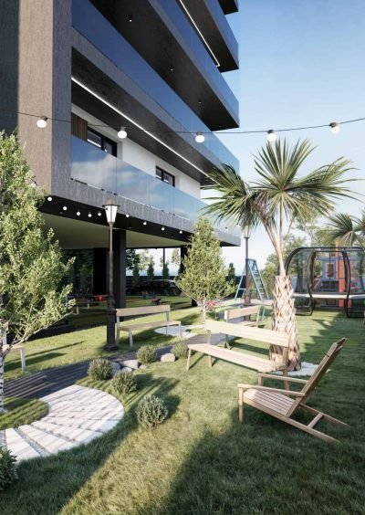 Noura residence 4