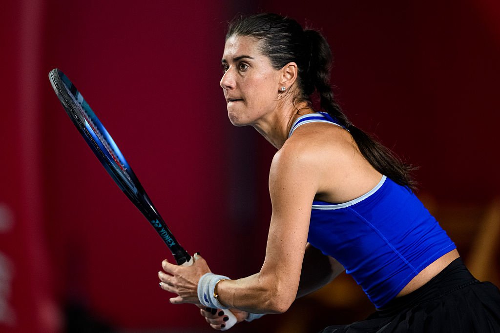 WTA ignoră, C&icirc;rstea nu se supără: oficialii circuitului, mai impresionați de alte jucătoare, &icirc;n 2025
