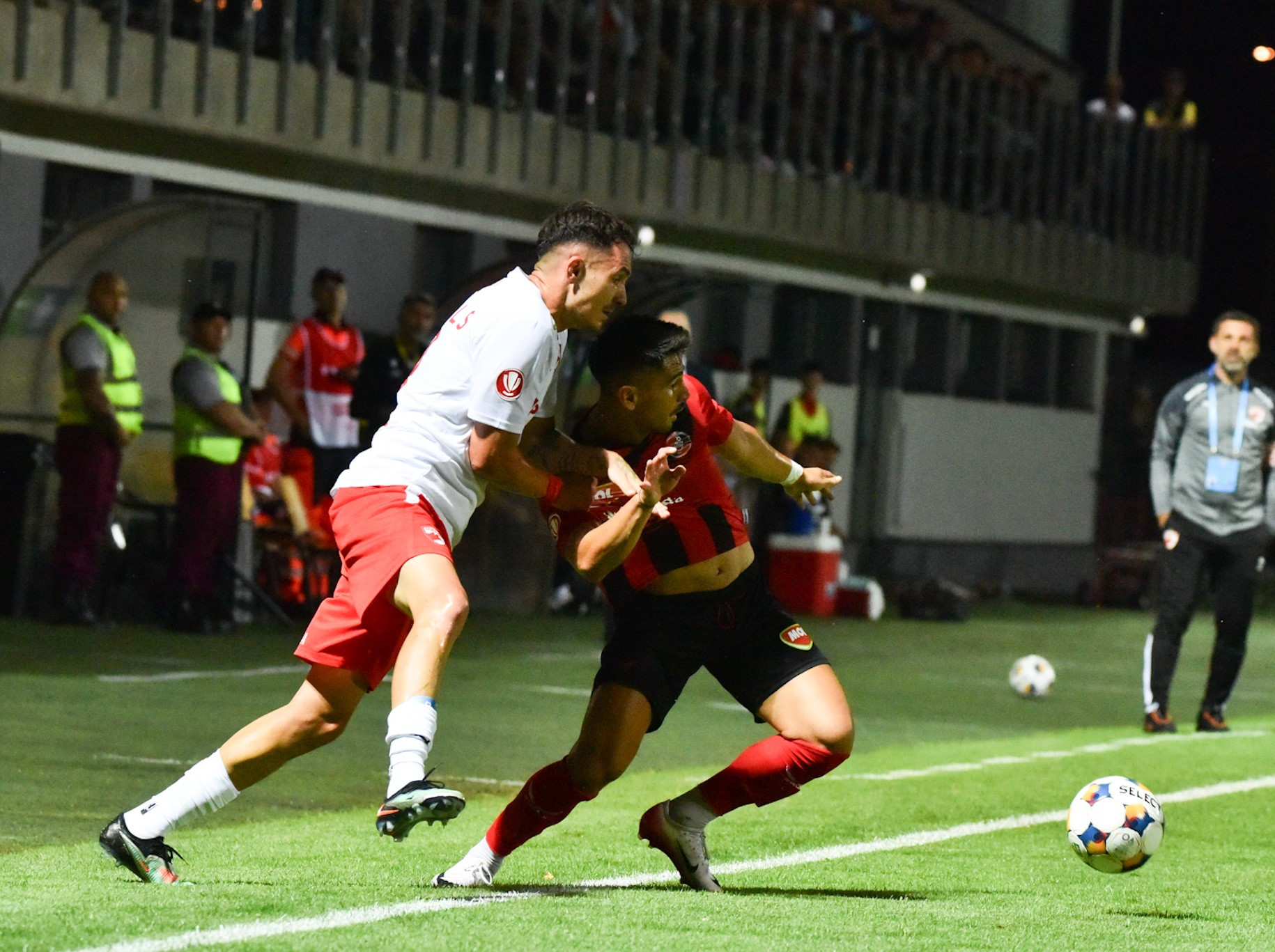 800.000 de euro pentru prima &rdquo;țintă&rdquo; a iernii la CFR Cluj