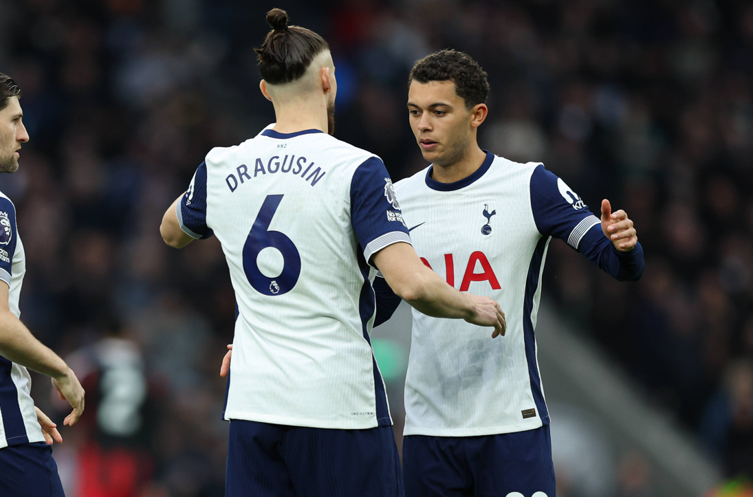 OUT! Pleacă de la Tottenham &icirc;n ianuarie