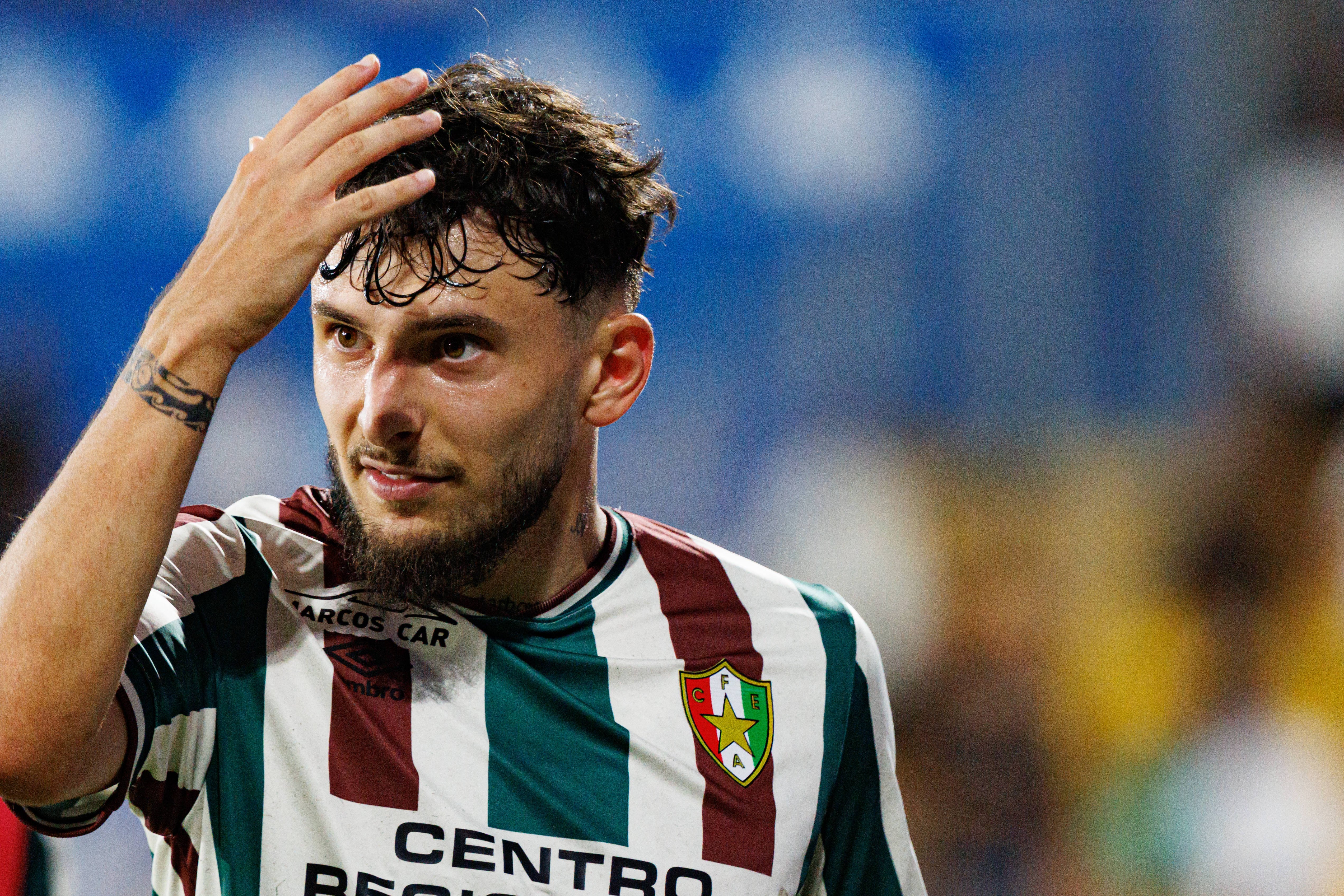 Ianis Stoica, titular cu invincibila FC Porto! Cum s-a descurcat rom&acirc;nul și pe ce post retras a fost folosit