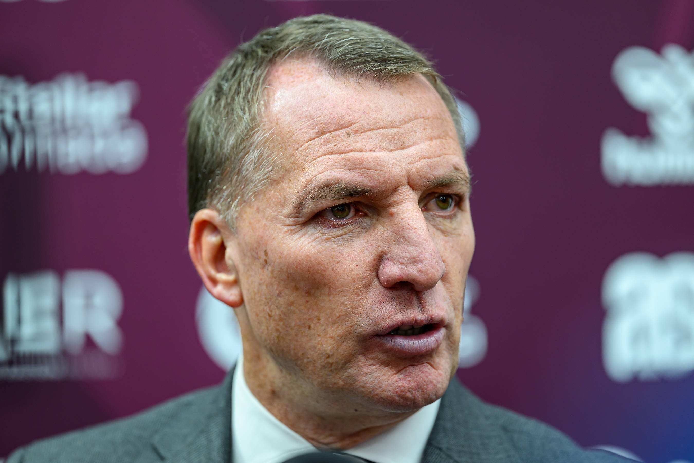 Brendan Rodgers a semnat! Unde a ajuns fostul antrenor de la Liverpool