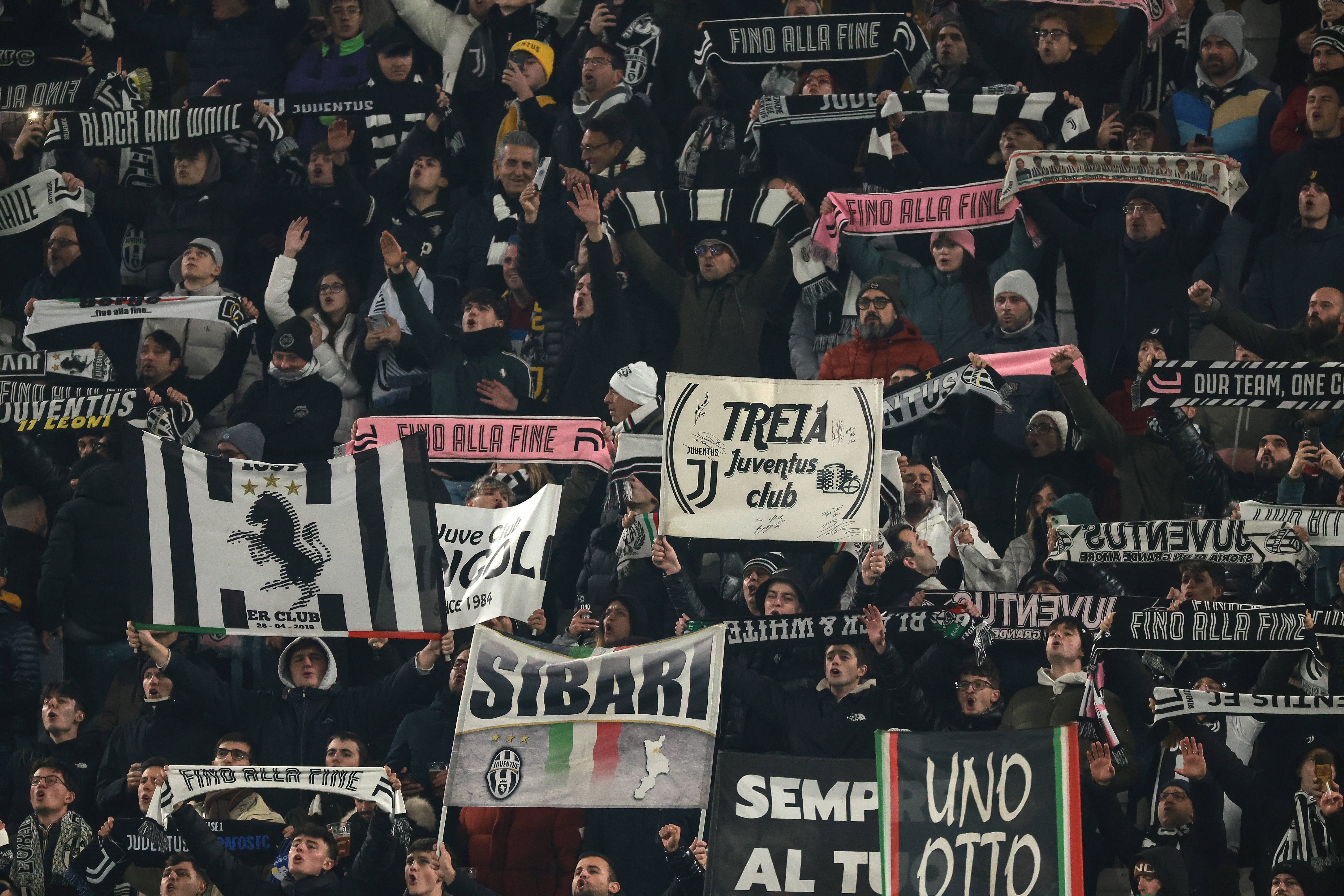 Ofertă oficială de 1,1 miliarde de euro pentru Juventus! Reacția italienilor