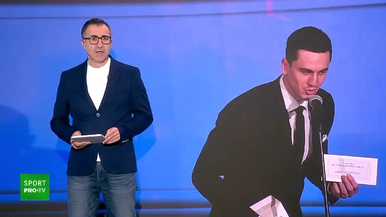 Florin Gardoș este noul manager general de la Chindia T&acirc;rgoviște