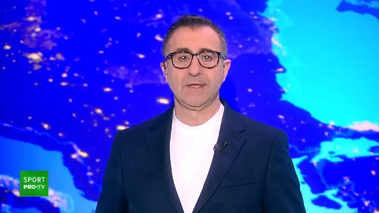 Sorin Paraschiv, fostul căpitan de la Steaua, a deschis prima școală de pregătire fizică