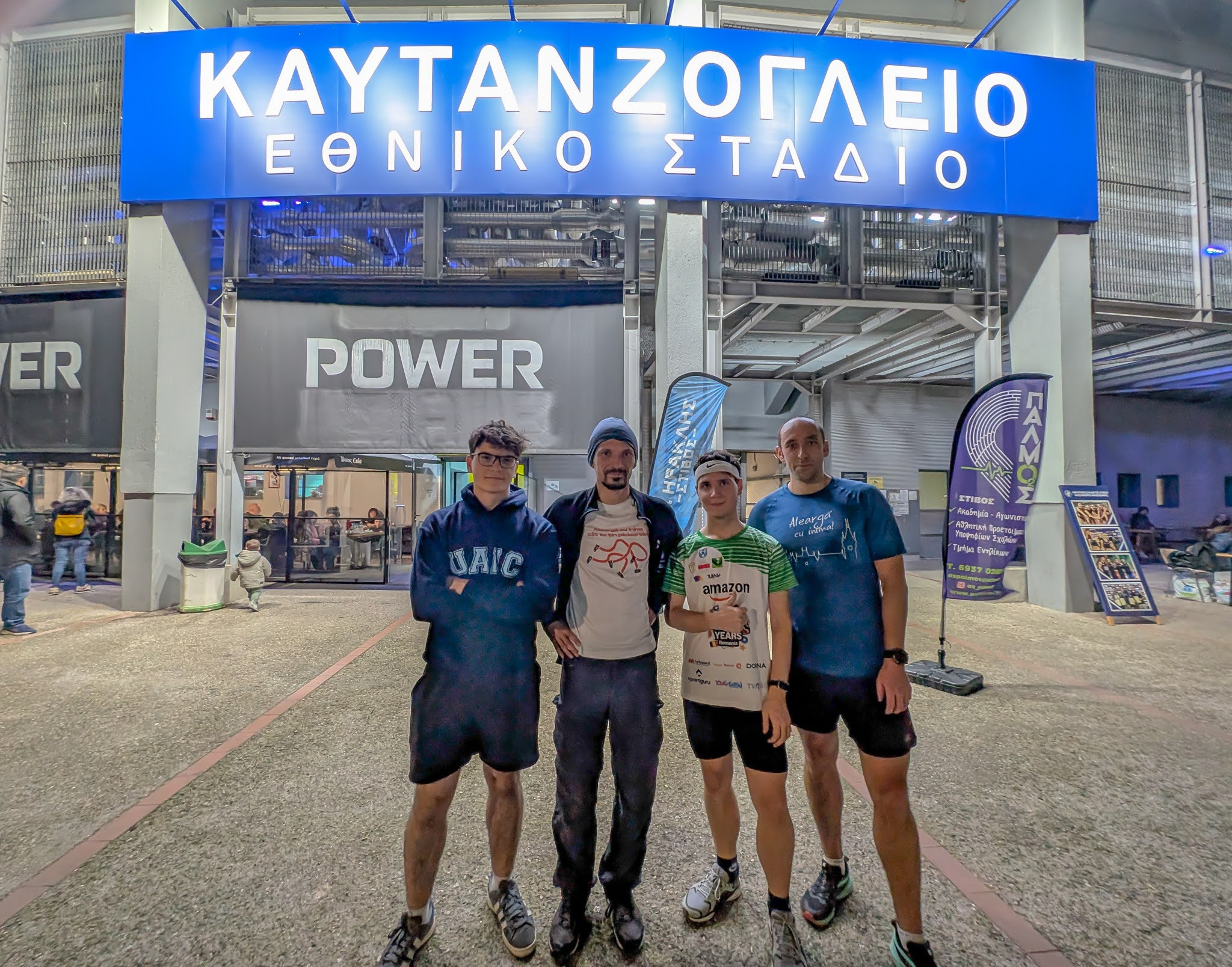 Cinci medalii pentru Rom&acirc;nia la SEERC 2025!