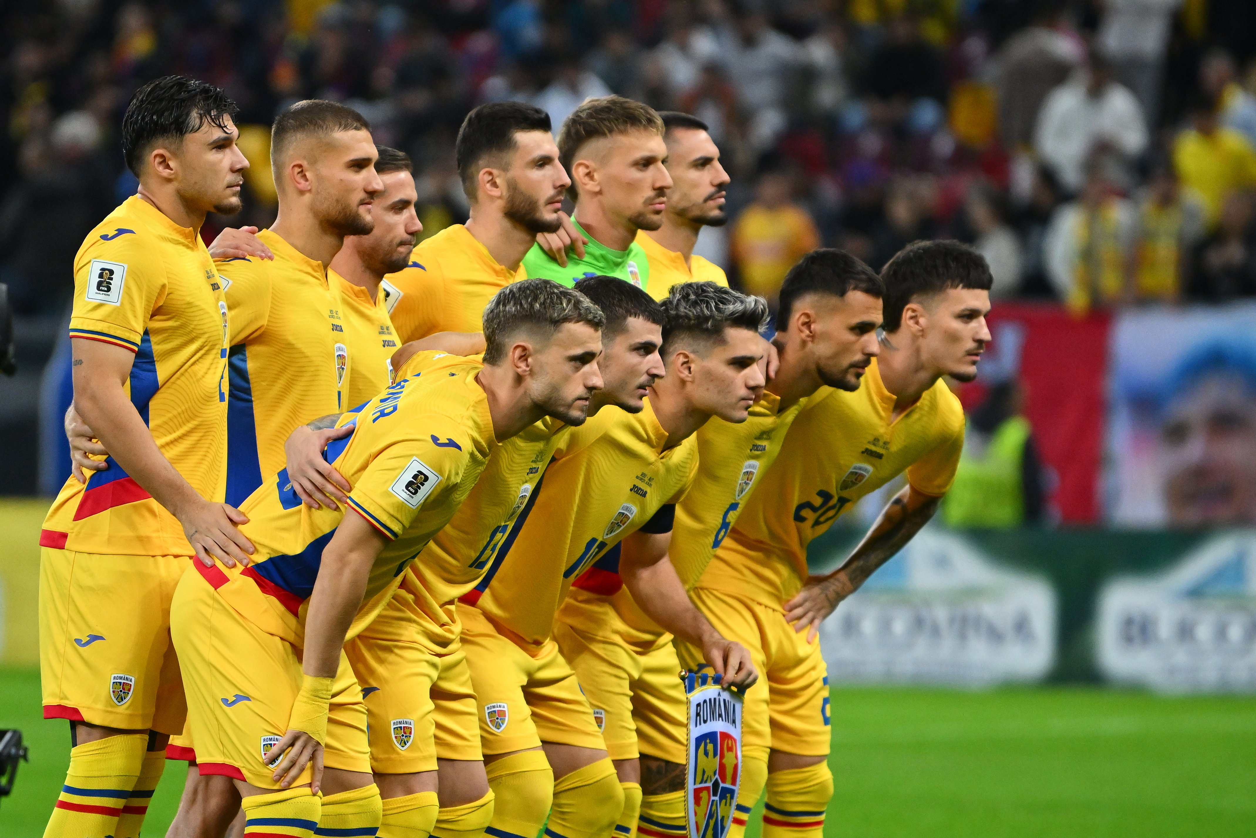 Creștere uriașă anunțată de FIFA: suma pe care o va c&acirc;știga Rom&acirc;nia dacă se califică la CM 2026