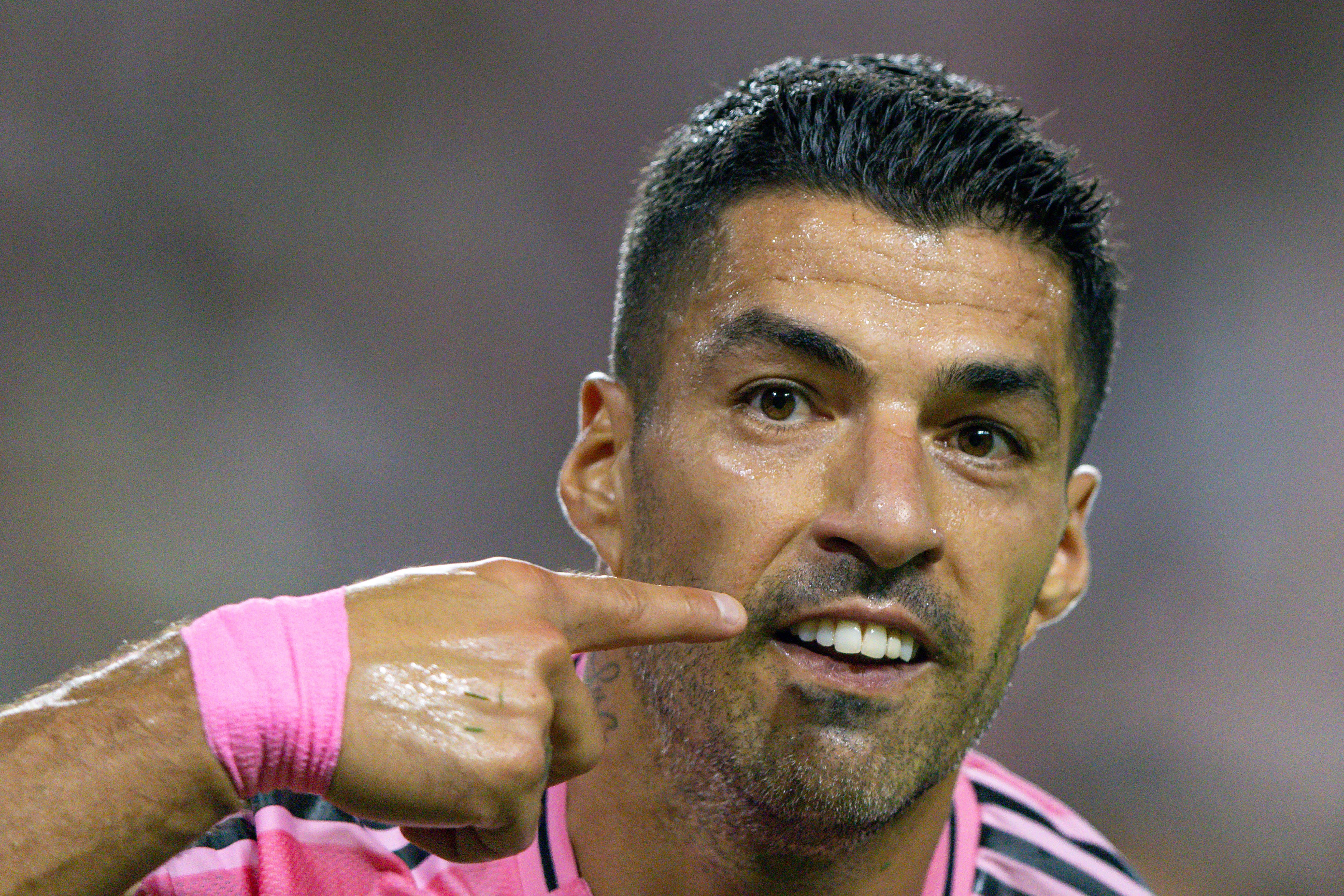 Luis Suarez a semnat! Unde va juca uruguayanul &icirc;n 2026