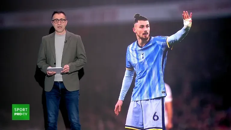 Radu Drăgușin s-a &icirc;nt&acirc;lnit cu președintele Nicușor Dan la Londra