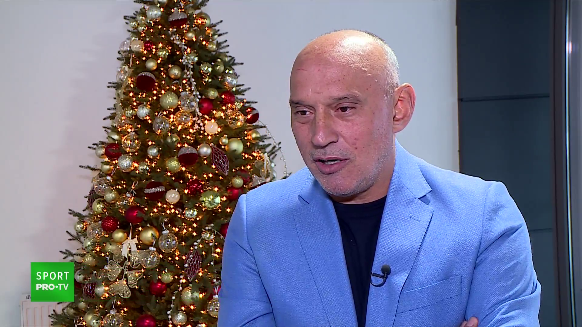 Florin Prunea a spus cum se termină FCSB - Rapid și cine va termina 2025 pe primul loc