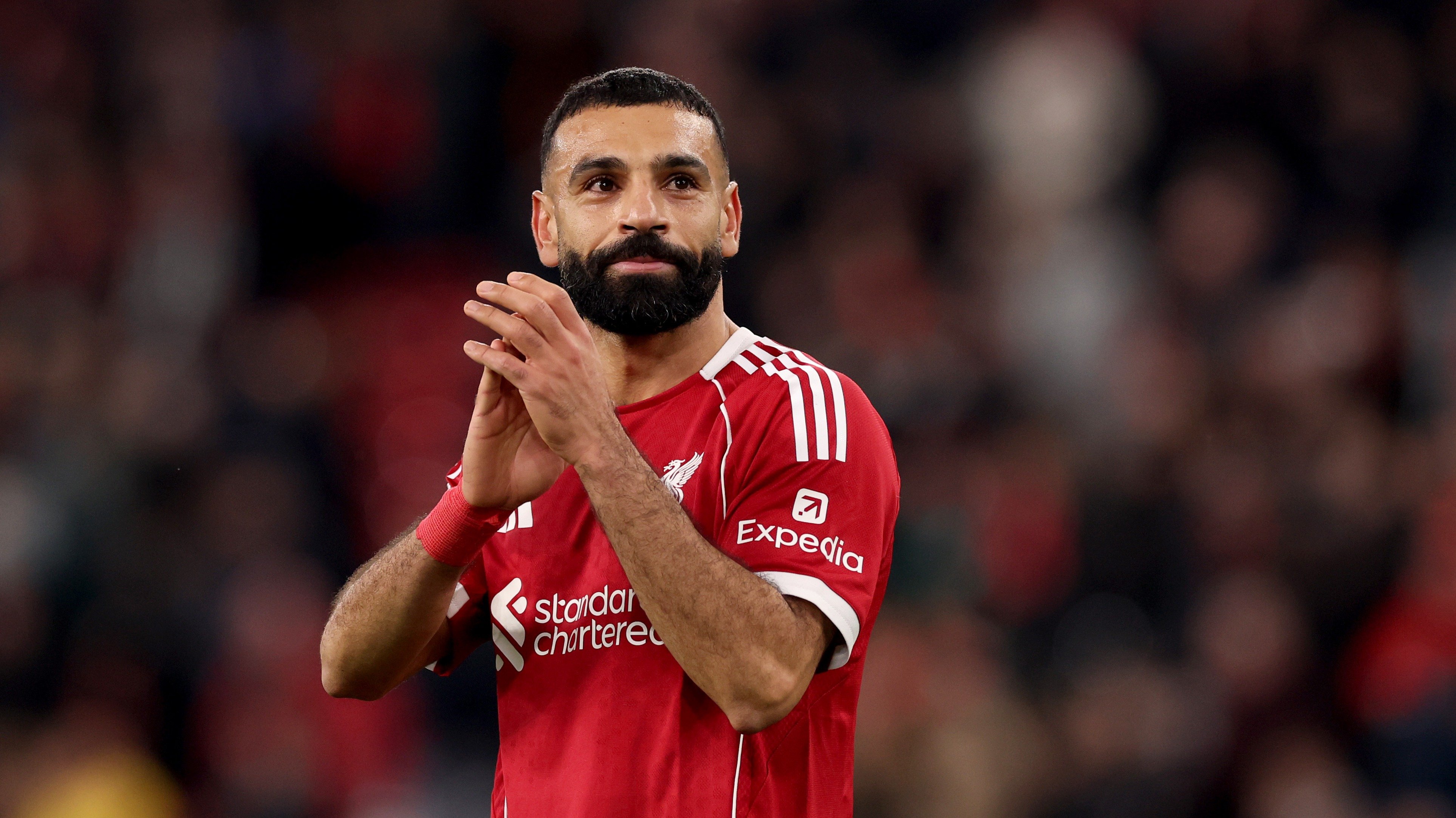Fabrizio Romano, update-bombă despre Salah: &bdquo;Asta va urma!&ldquo;