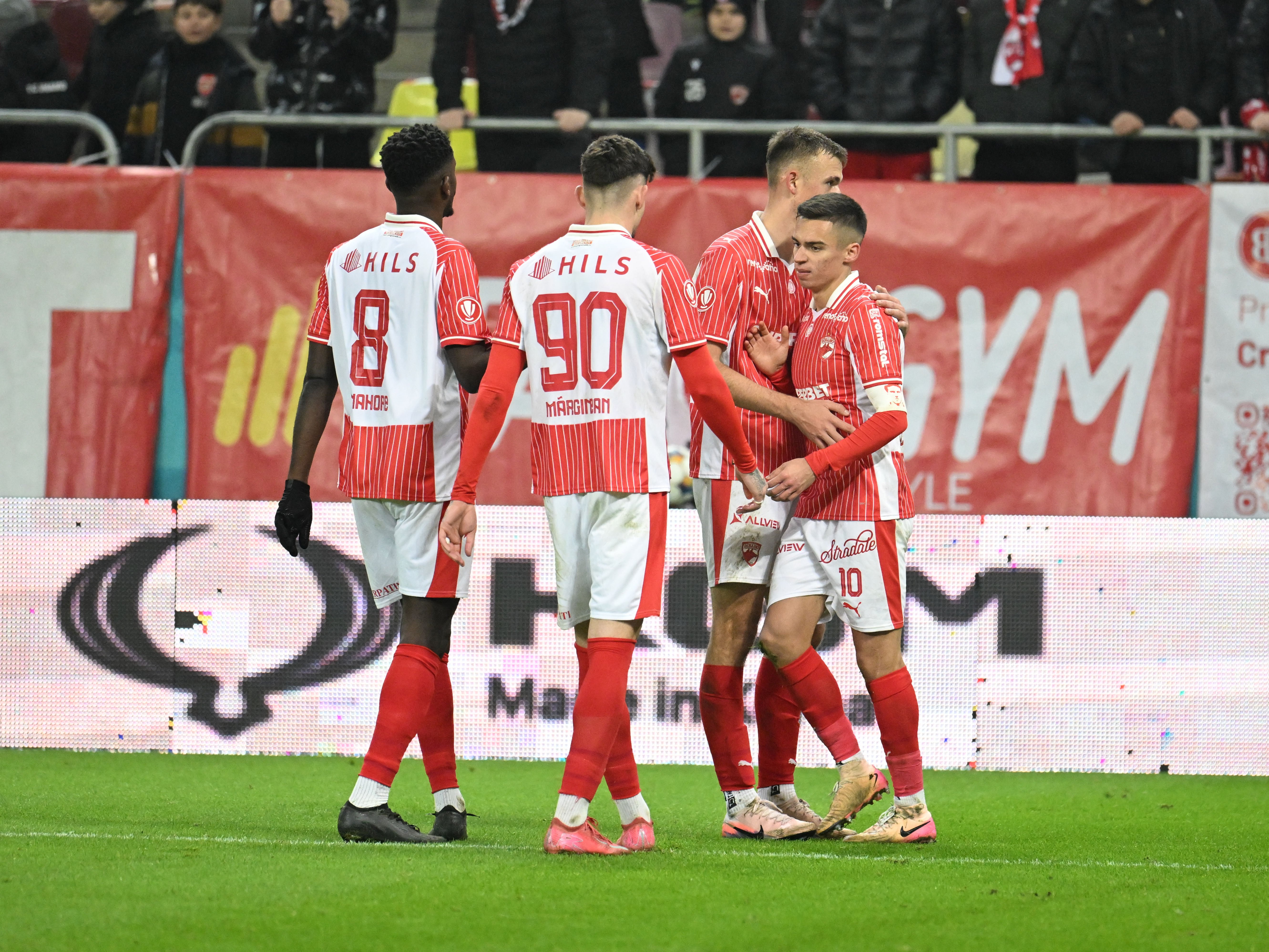 Fostul mare atacant al lui Dinamo a dat verdictul: &rdquo;De asta mai avem nevoie&rdquo;