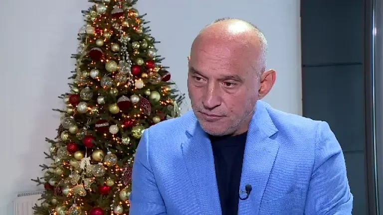 Florin Prunea e convins: &rdquo;Ei vor termina anul pe primul loc&rdquo; (18/12/2025)