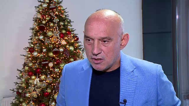 Florin Prunea e convins: &rdquo;Ei vor termina anul pe primul loc&rdquo;