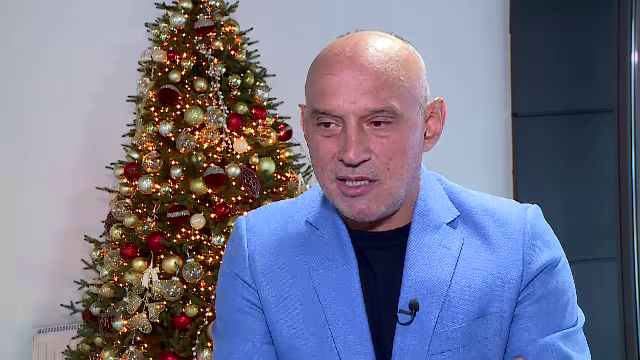 Florin Prunea e impresionat: &rdquo;Face un campionat perfect! O treabă extraordinară&rdquo;