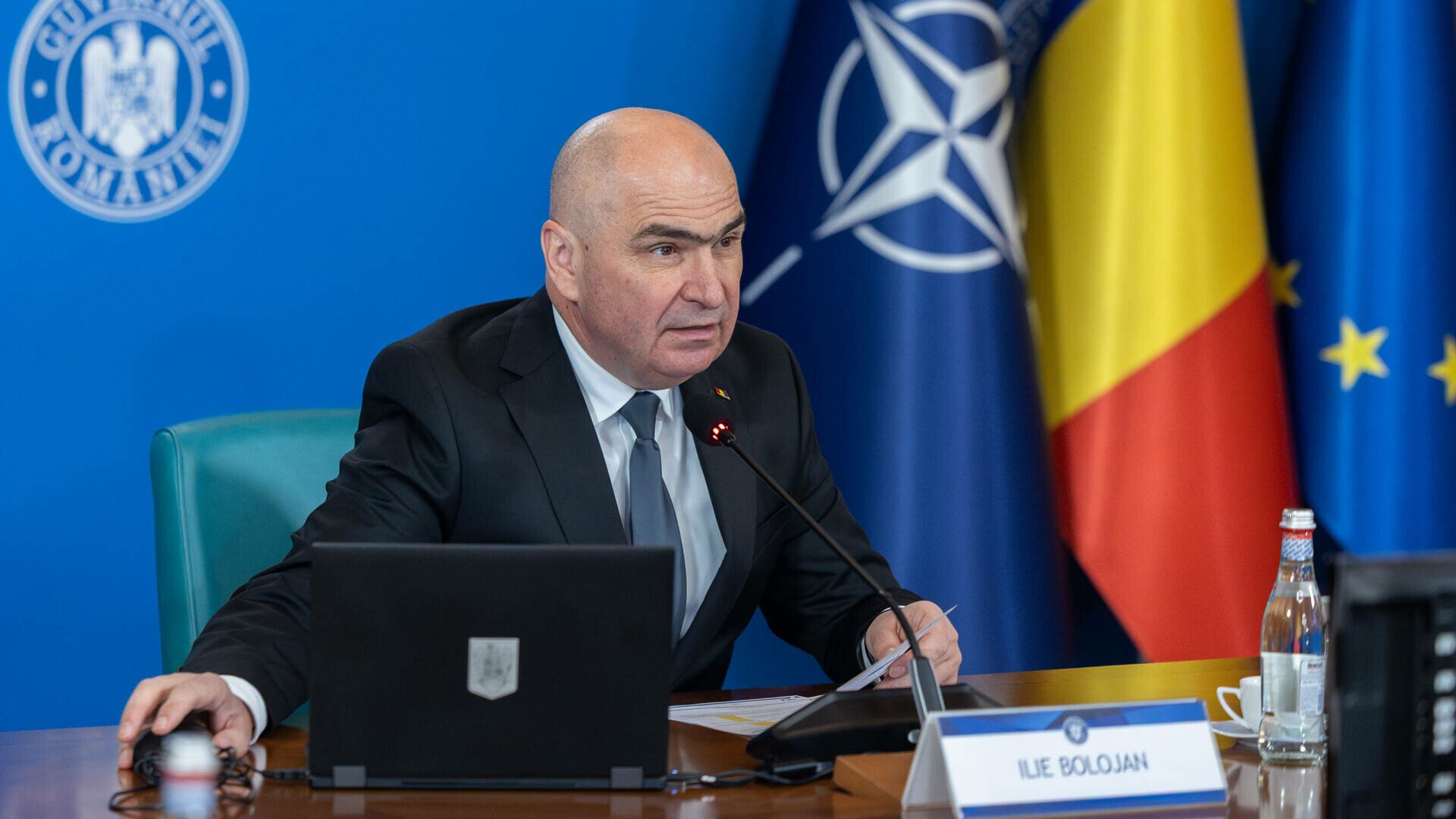 Schimbări &icirc;n Guvernul Bolojan. Decizia anunțată &icirc;n această dimineață