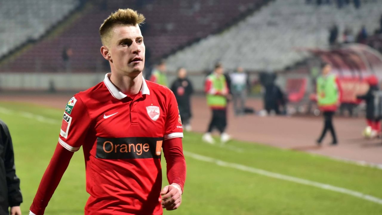 Vali Lazăr a semnat! Alegerea surprinzătoare a fostului jucător de la Dinamo
