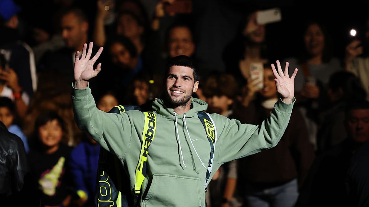 Lipsa lui Alcaraz are efecte devastatoare: directorii de turnee ATP dezvăluie realitatea