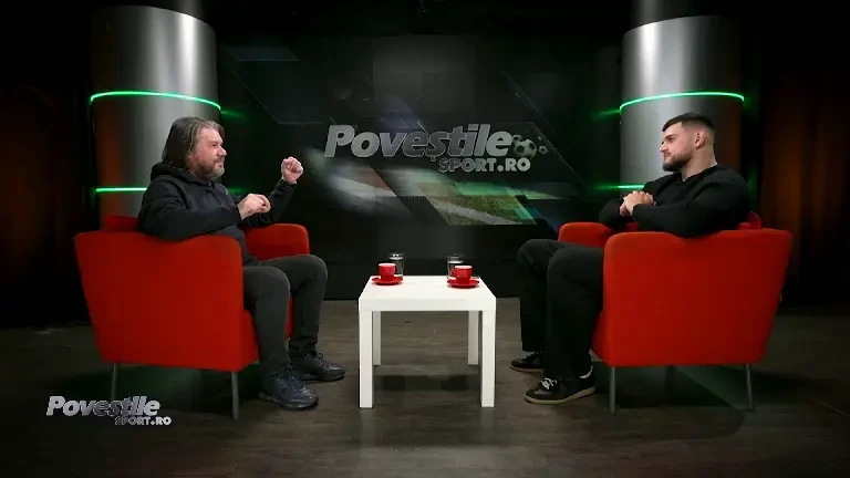 &bdquo;Nu mi-ar plăcea America&rdquo; Ștefan Grasu a dezvăluit la Poveștile Sport.ro unde visează să ajungă &icirc;n baschet