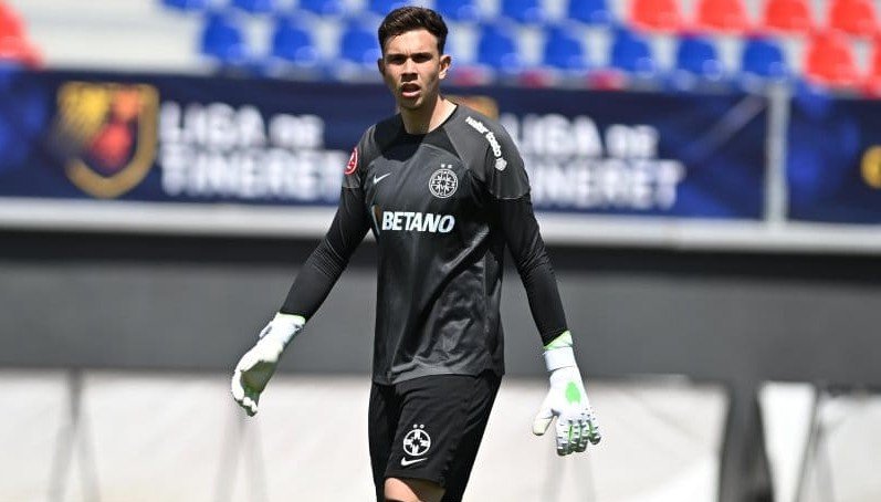 FCSB sau Steaua? Avem doi Alexandru Gabriel Maxim &icirc;n fotbalul rom&acirc;nesc, unul de la FCSB, altul de la Steaua