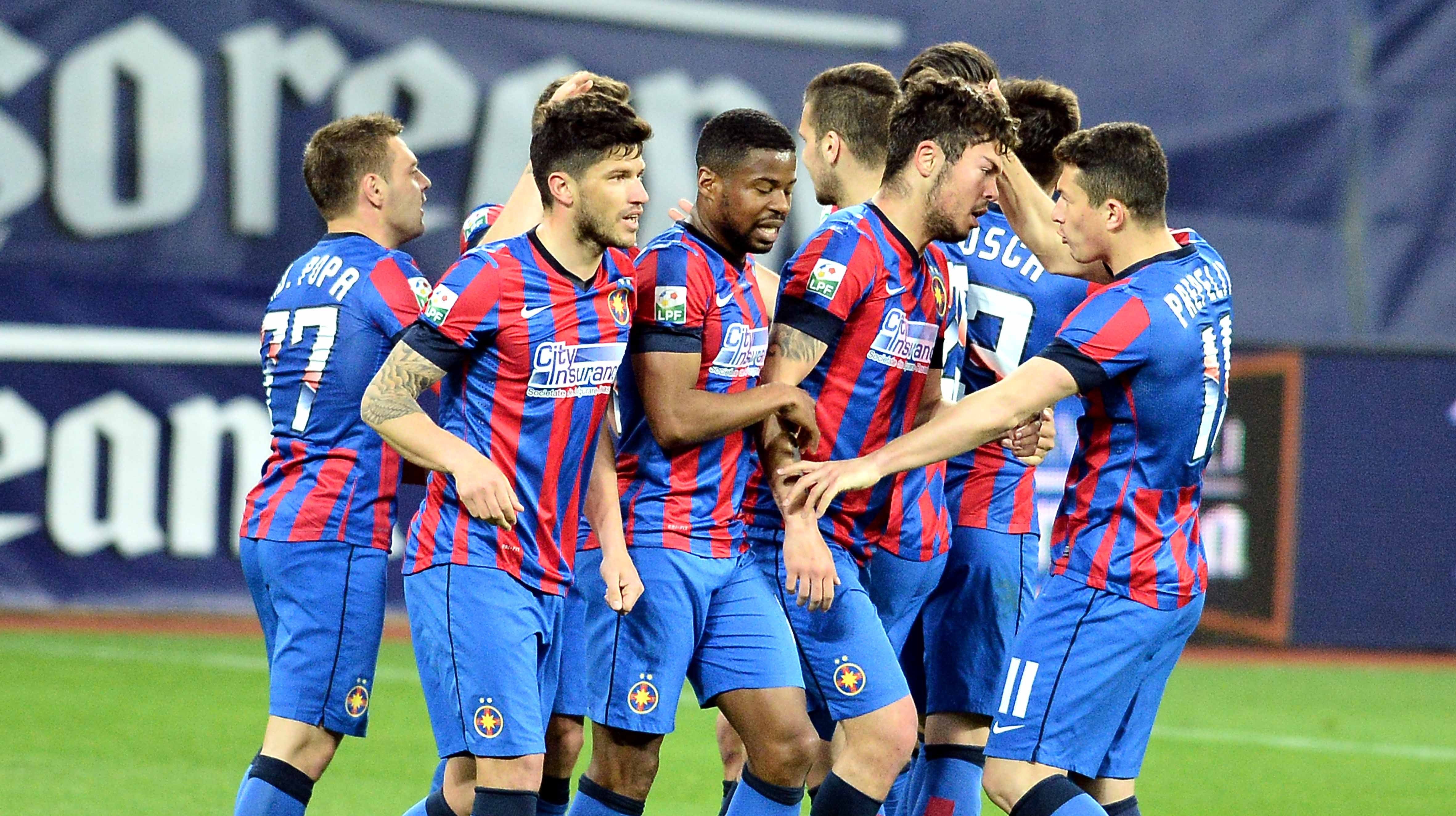 A rupt la FCSB, dar a fost &bdquo;ridicat&rdquo; de un dinamovist: &bdquo;A fost cel mai talentat&rdquo;